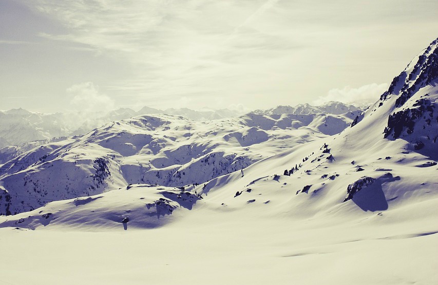 Hautes Pyrénées risque avalanche maximum