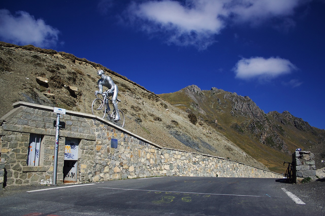 le tourmalet tour de france