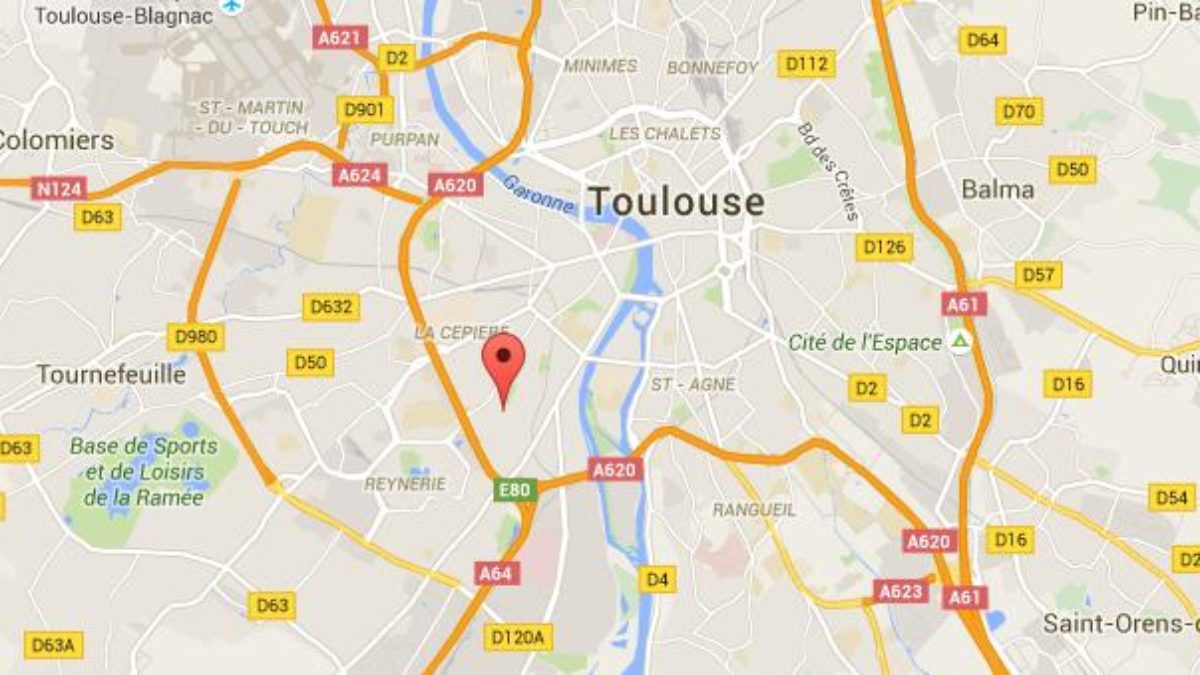 Un Enfant De 2 Ans Fait Une Chute De 4 Etages A Toulouse