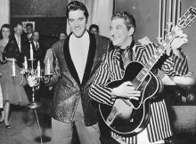 Rockabilly Tarbes. le programme des festivités