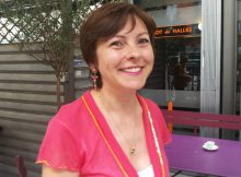 Carole Delga aux côtés de Manuel Valls