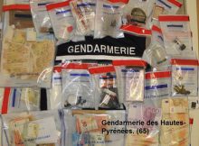 Tarbes. les gendarmes mettent fin à un vaste trafic de drogue à Cauterets