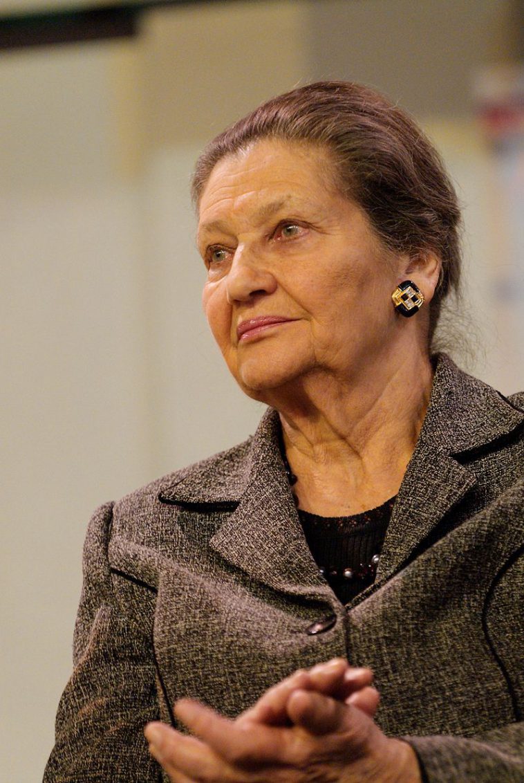 Mort de Simone Veil, nombreux hommages à Tarbes