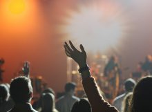Nouvelle Expo, Cirque et Folk Rock au Parvis la semaine prochaine