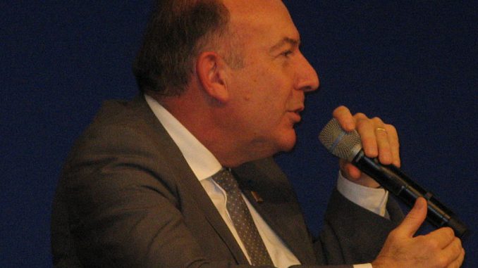La grogne monte avant l'arrivée de Pierre Gattaz à Tarbes La grogne monte avant l'arrivée de Pierre Gattaz à Tarbes