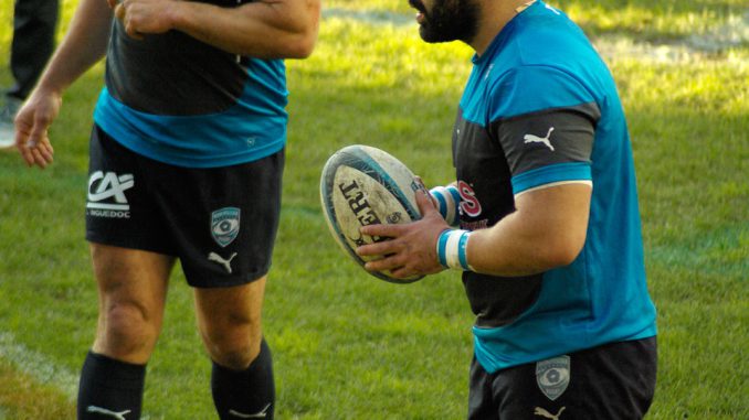 Rugby. Tarbes battu 20 à 10 à Bourgoin Rugby. Tarbes battu 20 à 10 à Bourgoin