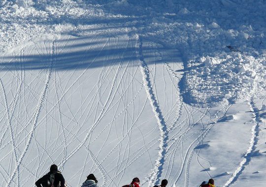 Un skieur de 35 ans retrouvé mort dans les Pyrénées Un skieur de 35 ans retrouvé mort dans les Pyrénées