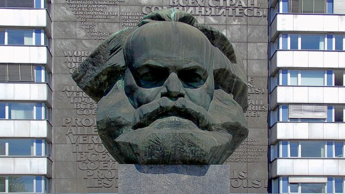 21 février. quand Marx et Engels publiaient le manifeste du Parti communiste 21 février. quand Marx et Engels publiaient le manifeste du Parti communiste