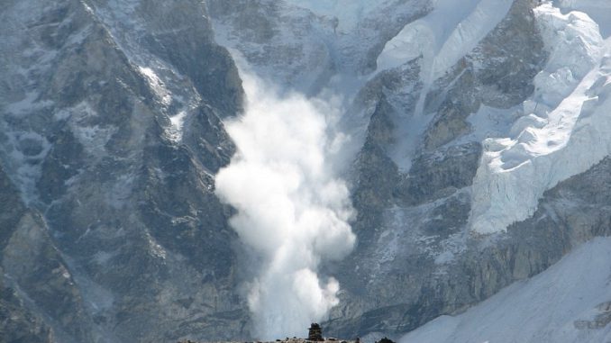 Avalanches, Crues, Inondations. les Hautes Pyrénées restent en alerte vigilance orange Avalanches, Crues, Inondations. les Hautes Pyrénées restent en alerte vigilance orange