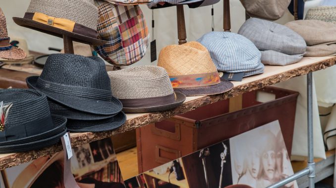 La Braderie est ouverte à Tarbes La Braderie est ouverte à Tarbes