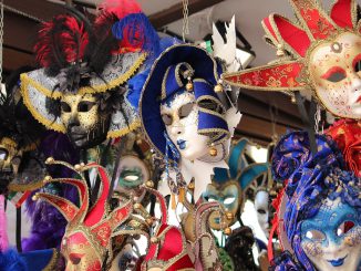 Le carnaval de Tarbes c'est samedi. le programme complet