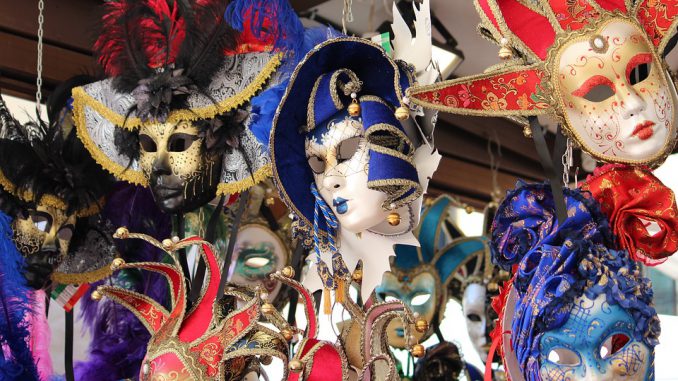 Le carnaval de Tarbes c'est samedi. le programme complet Le carnaval de Tarbes c'est samedi. le programme complet
