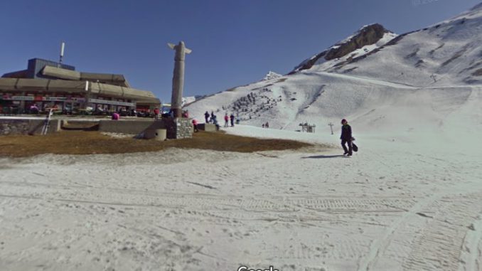 Un skieur mort dans une avalanche sur les pistes de Gavarnie Gèdre Un skieur mort dans une avalanche sur les pistes de Gavarnie Gèdre