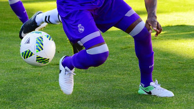 Le Tarbes Pyrénées Football propose un stage jeune inspiré du Real Madrid Le Tarbes Pyrénées Football propose un stage jeune inspiré du Real Madrid