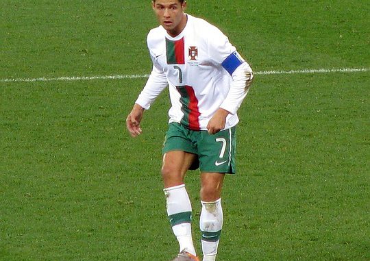 Ronaldo marque 2 buts, le PSG éliminé par le Real Madrid Ronaldo marque 2 buts, le PSG éliminé par le Real Madrid