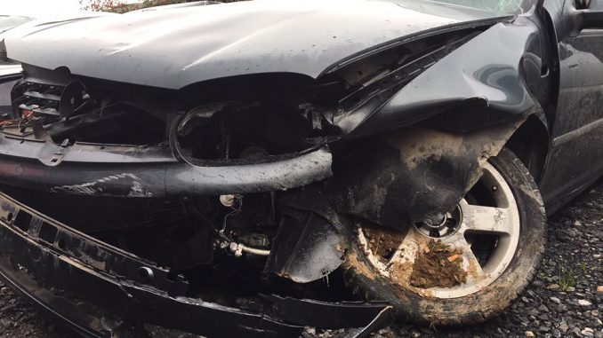 Tarbes. Ivre, drogué, en très grand excès de vitesse, il tente de semer les gendarmes Tarbes. Ivre, drogué, en très grand excès de vitesse, il tente de semer les gendarmes