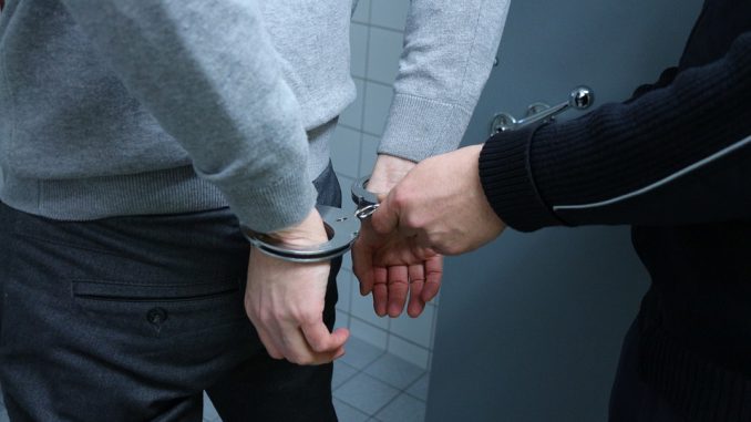 Un policier soupçonné de viols sur mineurs à Tarbes arrêté à Orleix Un policiers soupçonné de viols sur mineurs à Tarbes arrêté à Orleix