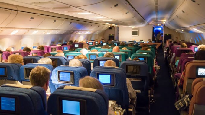 Les entreprises d'Occitanie exposent leur savoir faire au salon Aircraft Interiors à Hambourg