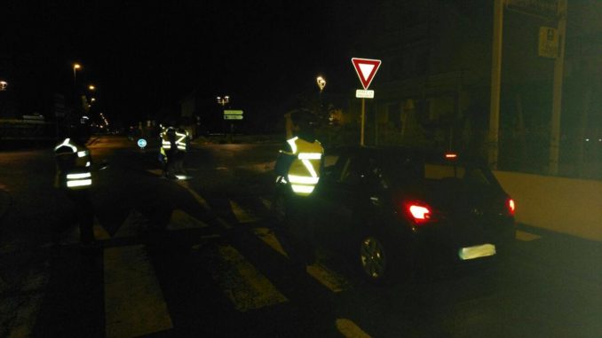340 voitures contrôlées dans la nuit de samedi à dimanche dans les Hautes Pyrénées 340 voitures contrôlées dans la nuit de samedi à dimanche dans les Hautes Pyrénées