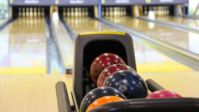 Finale Tarbes Bourges, golf et bowling pour les joueuses du TGB Finale Tarbes Bourges, golf et bowling pour les joueuses du TGB