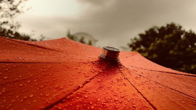 Mai 2018. une pluie historique en Occitanie Mai 2018. une pluie historique en Occitanie