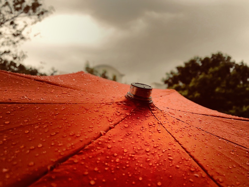 Mai 2018. une pluie historique en Occitanie