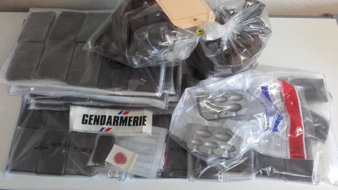 Tarbes. Argelès. Bagnères. vaste opération anti drogue, 9 personnes arrêtées Tarbes. Argelès. Bagnères. vaste opération anti drogue, 9 personnes arrêtées