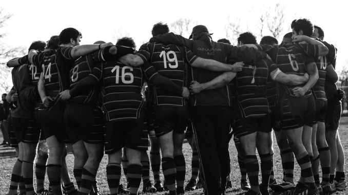 à Bourg en Bresse, Tarbes Rugby doit jouer son va tout à Bourg en Bresse, Tarbes Rugby doit jouer son va tout