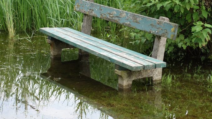 Inondations. Tarbes et les Hautes Pyrénées maintenus en alerte météo vigilance orange Inondations. Tarbes et les Hautes Pyrénées maintenus en alerte météo vigilance orange