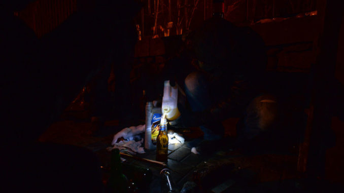 Le Centre d'Aide aux Réfugiés de Lourdes attaqué au cocktail molotov Le Centre d'Aide aux Réfugiés de Lourdes attaqué au cocktail molotov