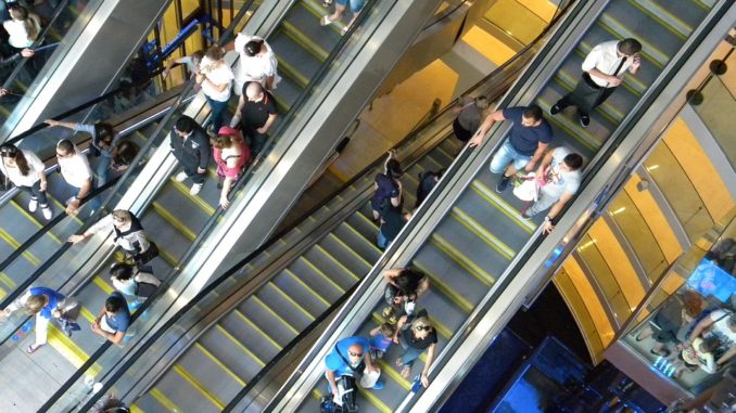 Les soldes d'été 2018 débutent le 27 juin