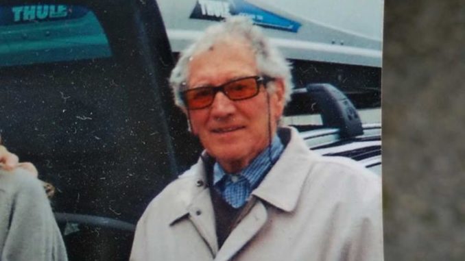 L'homme aveugle recherché depuis lundi à Bagnères de Bigorre retrouvé mort L'homme aveugle recherché depuis lundi à Bagnères de Bigorre retrouvé mort