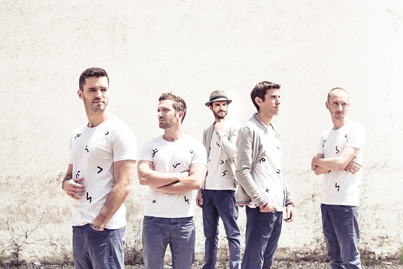 Boulevard des Airs 4e album Tarbes
