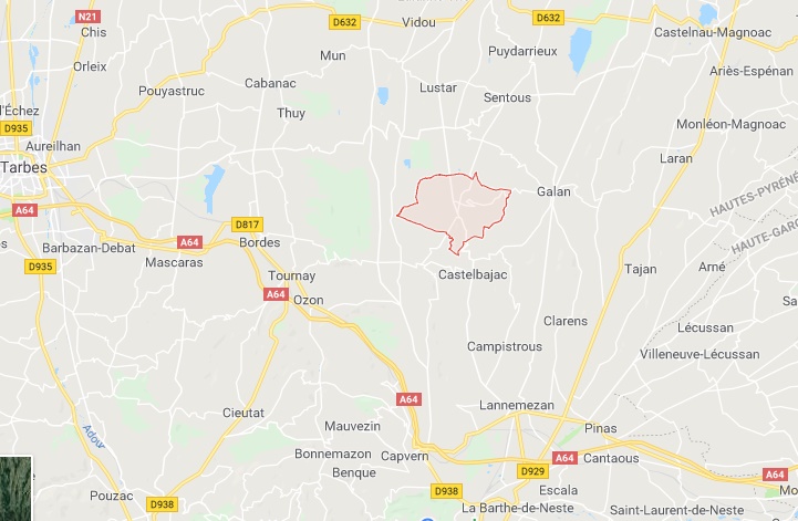 à Montastruc, les élections municipales programmées le 14 Octobre
