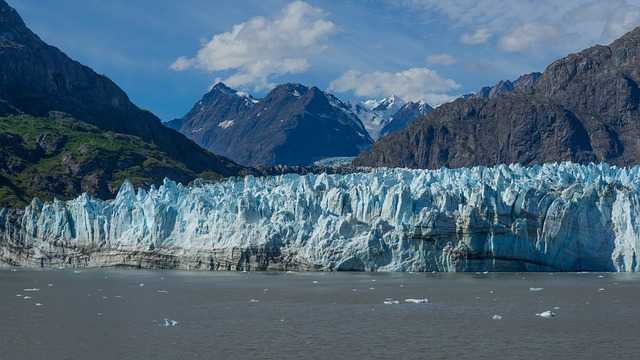 Giec réchauffement climatique