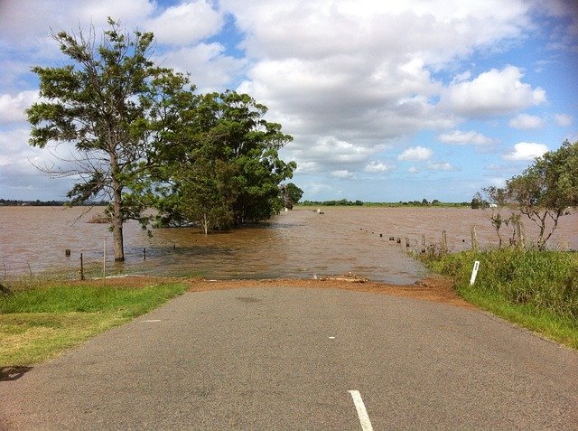 Inondations dans le Nord de la France : encore des débordements ce samedi - Vimarsana News