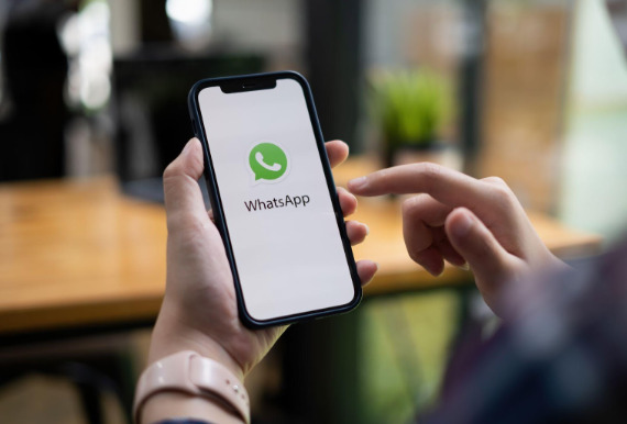 MT : Espionner Le WhatsApp À Distance - Les Astuces Faciles