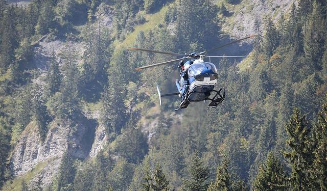 Un couple de randonneurs toulousain retrouvé mort de froid dans les Pyrénées