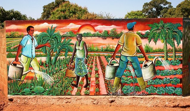 Burkina Faso : les Nations Unies appellent à préserver la « paix et la stabilité »