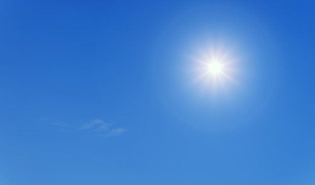 Retour de l'été à Tarbes, à quoi il faut s'attendre ces prochains jours