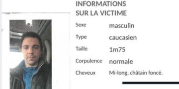 Disparition inquiétante d'un homme de 29 ans : avis de recherche de la gendarmerie