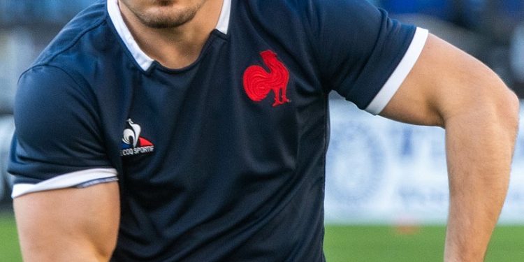 XV de France, la liste Galthié avec Dupont capitaine et Baille de retour de blessure