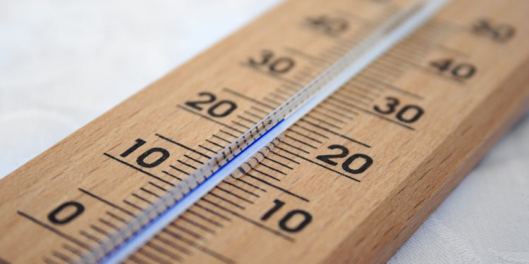 Météo - nette baisse des températures jeudi et vendredi à Tarbes