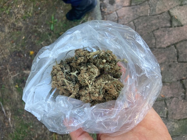 Coup de filet anti drogue à l'entrée de l'A69 Tarbes Ouest