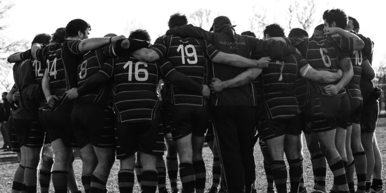 Rugby Nationale - victoire sérieuse de Tarbes face à Narbonne