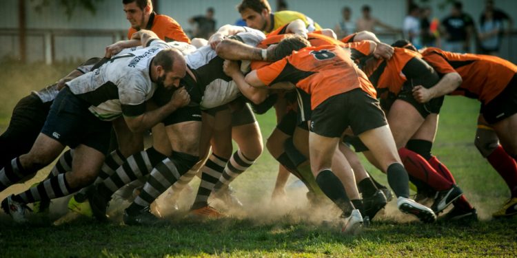Rugby Nationale, à Tarbes, Carcassonne domine logiquement le TPR