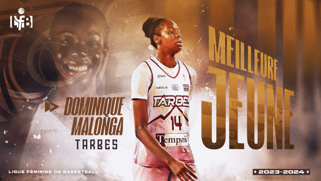 Malonga Tarbes