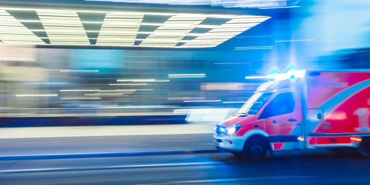 Un homme grièvement blessé dans un accident de la route à Louey au sud de Tarbes