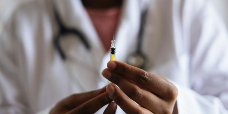 Gaza - un bébé atteint de polio, une campagne de vaccination lancée en urgence