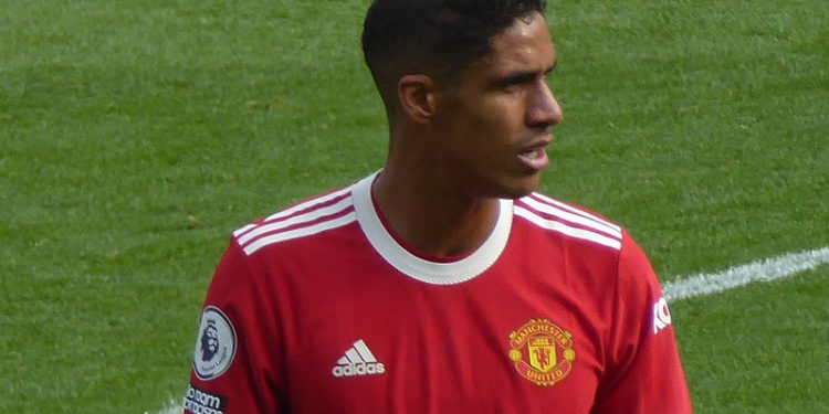 Varane annonce sa retraite sportive